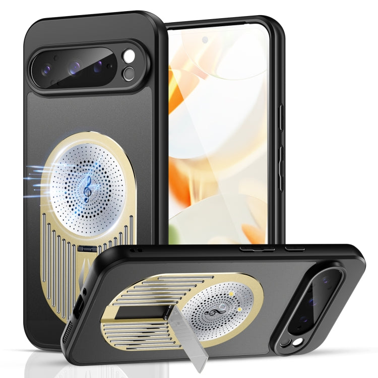 Heat Dissipation Aromatherapy MagSafe Holder Phone Case