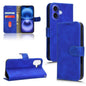 Skin Feel Magnetic Flip Leather Phone Case, For iPhone 18 Pro / 17 Pro, For iPhone 18 Pro Max / 17 Pro Max, For iPhone 17e / 16e, For iPhone 17
