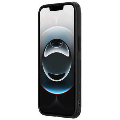 NILLKIN Frosted Shield Pro PC + TPU Phone Case, For iPhone 17e / 16e, For iPhone 17, For iPhone 16