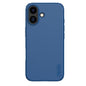 NILLKIN Frosted Shield Pro PC + TPU Phone Case, For iPhone 17e / 16e, For iPhone 17