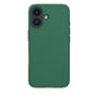 NILLKIN Frosted Shield Pro PC + TPU Phone Case, For iPhone 17e / 16e, For iPhone 17