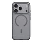 NILLKIN Frosted Shield Pro Magnetic Magsafe Phone Case, For iPhone 18 Pro, For iPhone 18 Pro Max, For iPhone 17 Pro Max, For iPhone 17 Pro, For iPhone 17
