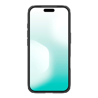 NILLKIN Frosted Shield Pro Magnetic Magsafe Phone Case, For iPhone 18 Pro, For iPhone 18 Pro Max, For iPhone 17 Pro Max, For iPhone 17 Pro, For iPhone 17