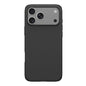 NILLKIN Frosted Shield Pro Magnetic Magsafe Phone Case, For iPhone 18 Pro, For iPhone 18 Pro Max, For iPhone 17 Pro Max, For iPhone 17 Pro, For iPhone 17