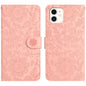 Floral Embossed Pattern Leather Phone Case, For iPhone 12 mini, For iPhone 11 Pro Max, For iPhone 11, For iPhone 11 Pro