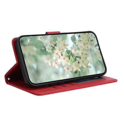 Floral Embossed Pattern Leather Phone Case, For iPhone X / XS, For iPhone XR, For iPhone XS Max, For iPhone 7 Plus / 8 Plus