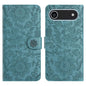 Floral Embossed Pattern Leather Phone Case, For iPhone 17 Pro Max, For iPhone 17 Pro, For iPhone 17, For iPhone Air
