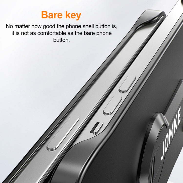 Baking Varnish 360 Rotate Holder No Frame PC Phone Case, For vivo iQOO 10, For vivo X80, For vivo iQOO 9 Pro, For vivo iQOO 9