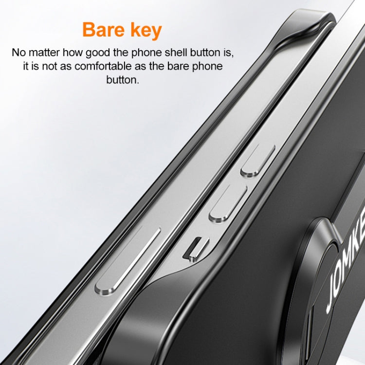 Baking Varnish 360 Rotate Holder No Frame PC Phone Case, For vivo X90, For vivo iQOO 11, For vivo iQOO Neo7, For vivo iQOO 10 Pro