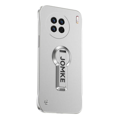 Baking Varnish 360 Rotate Holder No Frame PC Phone Case, For vivo X90, For vivo iQOO 11, For vivo iQOO Neo7, For vivo iQOO 10 Pro