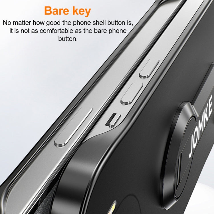 Baking Varnish 360 Rotate Holder No Frame PC Phone Case, For vivo Y200 GT, For vivo Y200t, For vivo X100s Pro, For vivo X100 Ultra