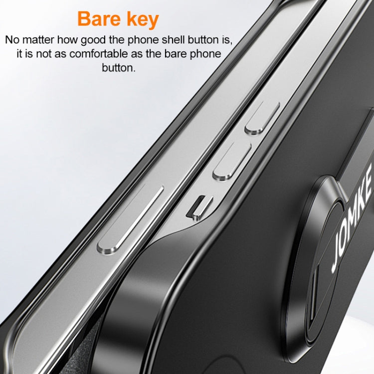 Baking Varnish 360 Rotate Holder No Frame PC Phone Case, For vivo Y200i, For vivo iQOO Z9, For vivo iQOO Z9 Turbo, For vivo iQOO Neo9