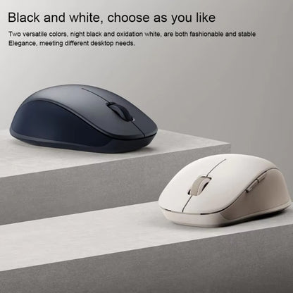 Original Xiaomi XMSMSB01YM 1200DPI Bluetooth Dual Mode Wireless Mouse 2