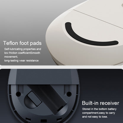 Original Xiaomi XMSMSB01YM 1200DPI Bluetooth Dual Mode Wireless Mouse 2