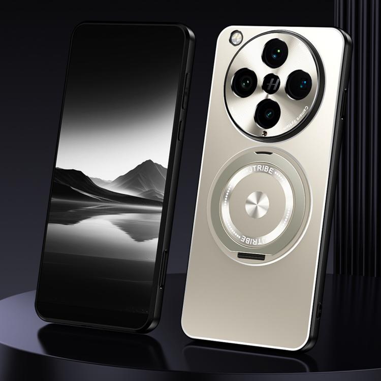 Rotating Holder Frosted Metal Phone Case, For OPPO Find X8s, For OPPO Find X8 Ultra, For OPPO Find X8, For OPPO Find X7, For OPPO Find X7 Ultra, For OPPO Find X8 Pro