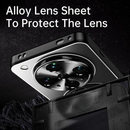 Rotating Holder Frosted Metal Phone Case, For OPPO Find X8s, For OPPO Find X8 Ultra, For OPPO Find X8, For OPPO Find X7, For OPPO Find X7 Ultra, For OPPO Find X8 Pro