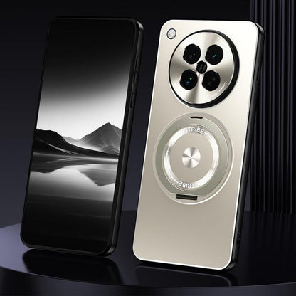 Rotating Holder Frosted Metal Phone Case, For OPPO Find X8s, For OPPO Find X8 Ultra, For OPPO Find X8, For OPPO Find X7, For OPPO Find X7 Ultra, For OPPO Find X8 Pro