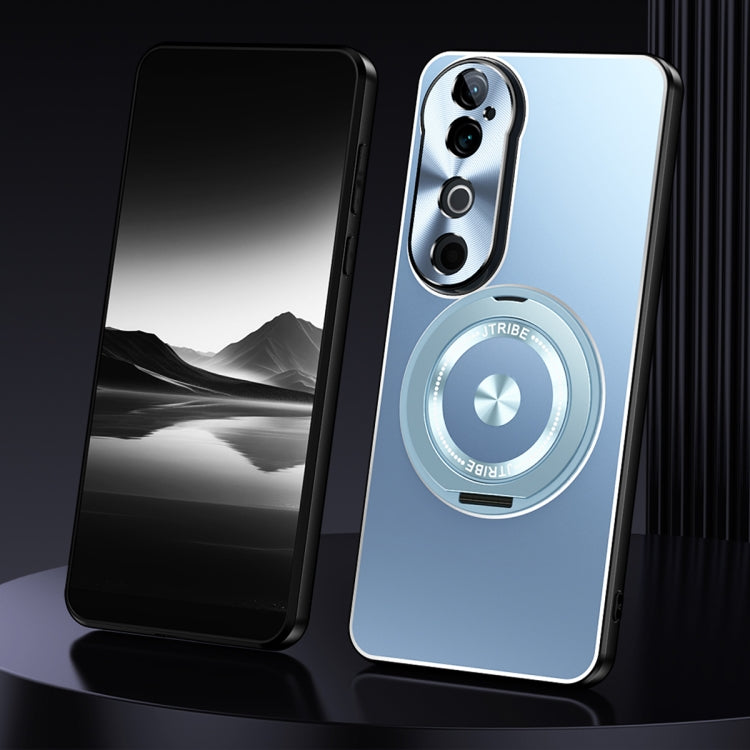 Rotating Holder Frosted Metal Phone Case, For vivo X200, For vivo X200 Pro, For vivo S19 Pro, For vivo S19, For vivo X100s Pro, For vivo X100s, For vivo X100 Ultra, For vivo X100 Pro