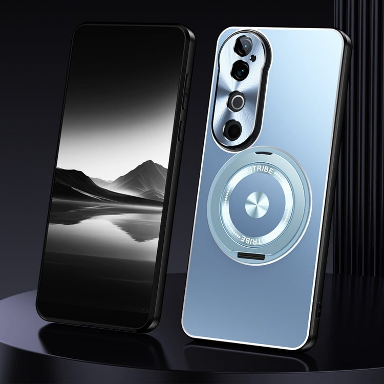 Rotating Holder Frosted Metal Phone Case, For vivo X200, For vivo X200 Pro, For vivo S19 Pro, For vivo S19, For vivo X100s Pro, For vivo X100s, For vivo X100 Ultra, For vivo X100 Pro