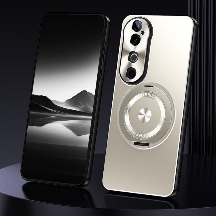 Rotating Holder Frosted Metal Phone Case, For vivo X200, For vivo X200 Pro, For vivo S19 Pro, For vivo S19, For vivo X100s Pro, For vivo X100s, For vivo X100 Ultra, For vivo X100 Pro
