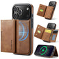MAGKING K2 Series MagSafe RFID Card Bag Detachable Phone Case