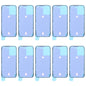 10pcs Back Housing Cover Adhesive, For iPhone 16e, For iPhone 16 Pro Max, For iPhone 16 Pro, For iPhone 16 Plus, For iPhone 16