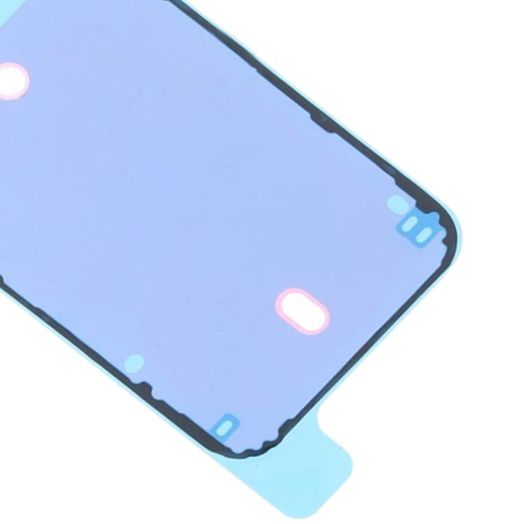 10pcs Back Housing Cover Adhesive, For iPhone 16e, For iPhone 16 Pro Max, For iPhone 16 Pro, For iPhone 16 Plus, For iPhone 16