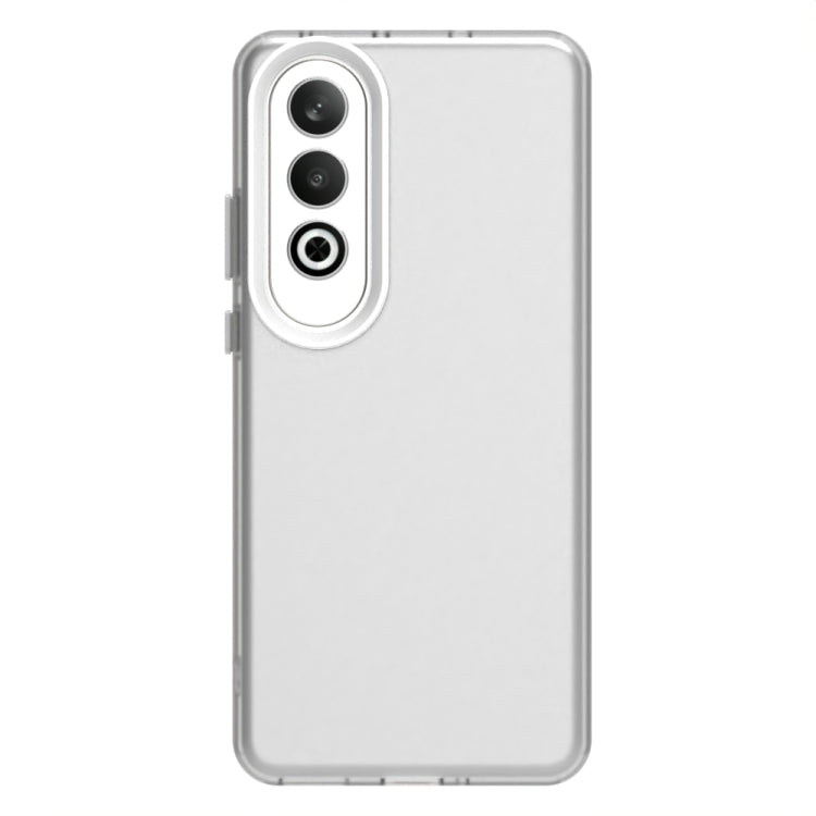 Candy PC Hybrid TPU Shockproof Phone Case