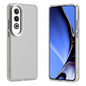 Candy PC Hybrid TPU Shockproof Phone Case, For OnePlus 13, For OnePlus Nord CE4 Lite, For OnePlus Nord CE4