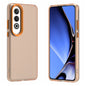 Candy PC Hybrid TPU Shockproof Phone Case, For OnePlus 13, For OnePlus Nord CE4 Lite, For OnePlus Nord CE4
