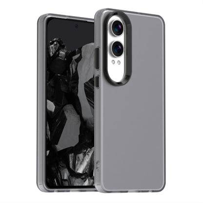 Candy PC Hybrid TPU Shockproof Phone Case, For OnePlus 13, For OnePlus Nord CE4 Lite, For OnePlus Nord CE4