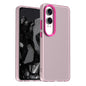 Candy PC Hybrid TPU Shockproof Phone Case, For OnePlus 13, For OnePlus Nord CE4 Lite, For OnePlus Nord CE4