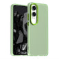 Candy PC Hybrid TPU Shockproof Phone Case, For OnePlus 13, For OnePlus Nord CE4 Lite, For OnePlus Nord CE4
