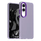 Candy PC Hybrid TPU Shockproof Phone Case, For OnePlus 13, For OnePlus Nord CE4 Lite, For OnePlus Nord CE4