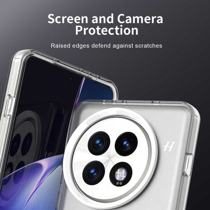 Candy PC Hybrid TPU Shockproof Phone Case, For OnePlus 13, For OnePlus Nord CE4 Lite, For OnePlus Nord CE4