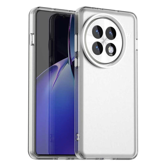 Candy PC Hybrid TPU Shockproof Phone Case, For OnePlus 13, For OnePlus Nord CE4 Lite, For OnePlus Nord CE4