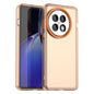 Candy PC Hybrid TPU Shockproof Phone Case, For OnePlus 13, For OnePlus Nord CE4 Lite, For OnePlus Nord CE4
