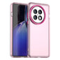Candy PC Hybrid TPU Shockproof Phone Case, For OnePlus 13, For OnePlus Nord CE4 Lite, For OnePlus Nord CE4