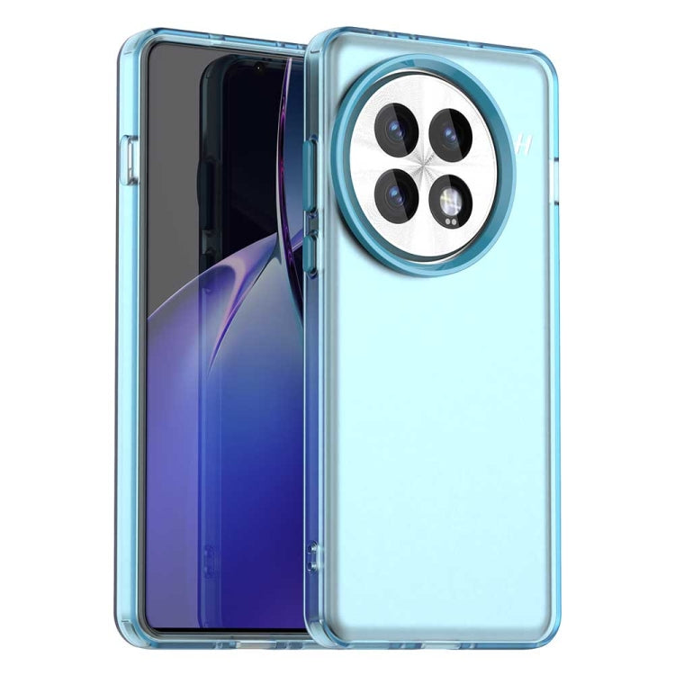 Candy PC Hybrid TPU Shockproof Phone Case, For OnePlus 13, For OnePlus Nord CE4 Lite, For OnePlus Nord CE4