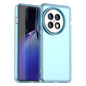 Candy PC Hybrid TPU Shockproof Phone Case, For OnePlus 13, For OnePlus Nord CE4 Lite, For OnePlus Nord CE4