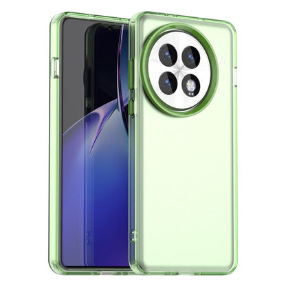 Candy PC Hybrid TPU Shockproof Phone Case, For OnePlus 13, For OnePlus Nord CE4 Lite, For OnePlus Nord CE4