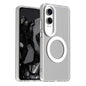 Candy Magsafe PC Hybrid TPU Phone Case, For OnePlus Nord CE4 Lite India, For OnePlus Nord CE4 Lite, For OnePlus Nord CE4