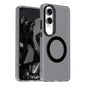 Candy Magsafe PC Hybrid TPU Phone Case, For OnePlus Nord CE4 Lite India, For OnePlus Nord CE4 Lite, For OnePlus Nord CE4