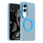 Candy Magsafe PC Hybrid TPU Phone Case, For OnePlus Nord CE4 Lite India, For OnePlus Nord CE4 Lite, For OnePlus Nord CE4