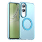 Candy Magsafe PC Hybrid TPU Phone Case, For OnePlus Nord CE4 Lite India, For OnePlus Nord CE4 Lite, For OnePlus Nord CE4