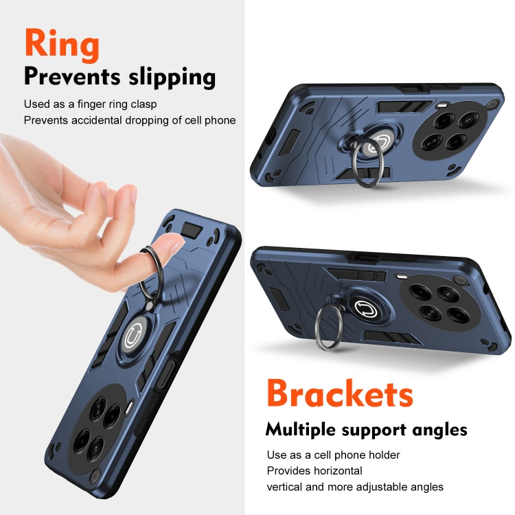 Camshield Ring Holder Phone Case