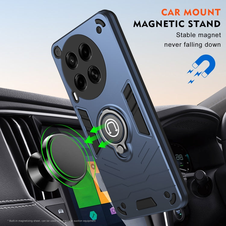 Camshield Ring Holder Phone Case