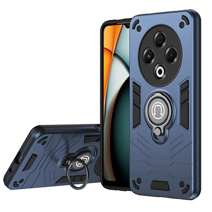 Camshield Ring Holder Phone Case, For Tecno Pova Slim 5G / Spark Slim 4G, For Tecno Pop 10, For Tecno Camon 40 Pro 4G, For Tecno Camon 30S, For Tecno Spark 30 Pro, For Tecno Spark 30 4G, For Tecno Spark Go 2025 / Spark Go 1, For Tecno Pova 6 Neo 4G