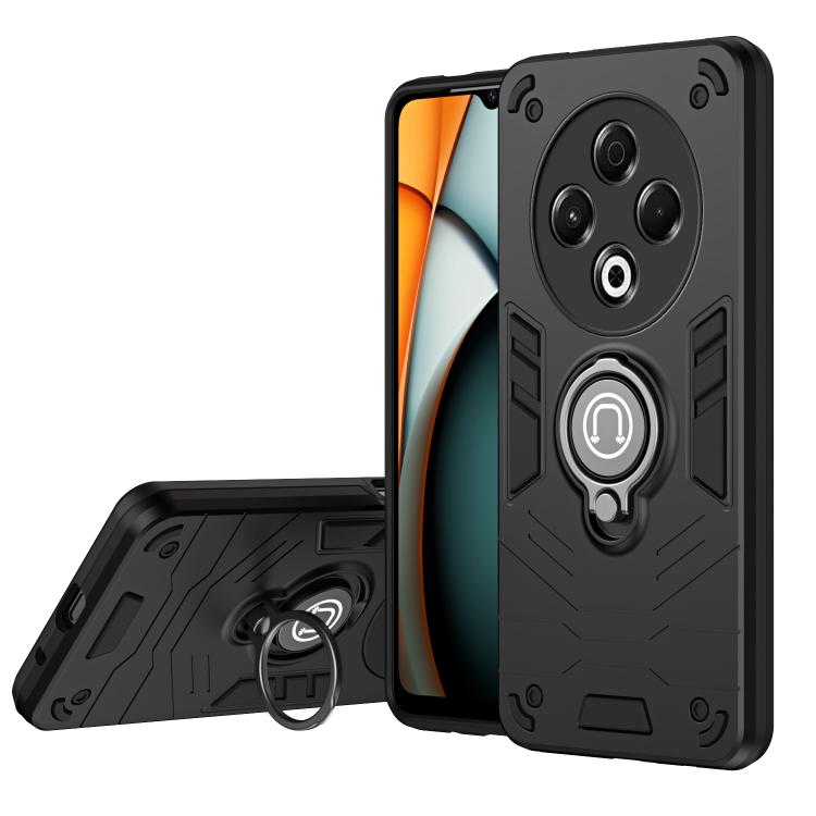 Camshield Ring Holder Phone Case, For Tecno Pova Slim 5G / Spark Slim 4G, For Tecno Pop 10, For Tecno Camon 40 Pro 4G, For Tecno Camon 30S, For Tecno Spark 30 Pro, For Tecno Spark 30 4G, For Tecno Spark Go 2025 / Spark Go 1, For Tecno Pova 6 Neo 4G
