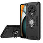 Camshield Ring Holder Phone Case, For Tecno Pova Slim 5G / Spark Slim 4G, For Tecno Pop 10, For Tecno Camon 40 Pro 4G, For Tecno Camon 30S, For Tecno Spark 30 Pro, For Tecno Spark 30 4G, For Tecno Spark Go 2025 / Spark Go 1, For Tecno Pova 6 Neo 4G